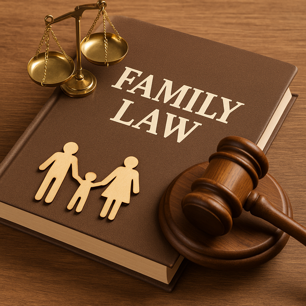 Family Law .