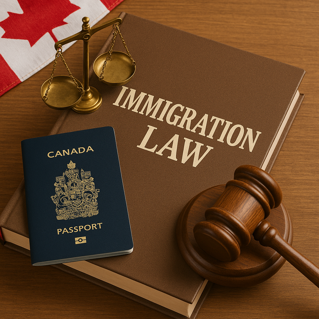 Immigration Law